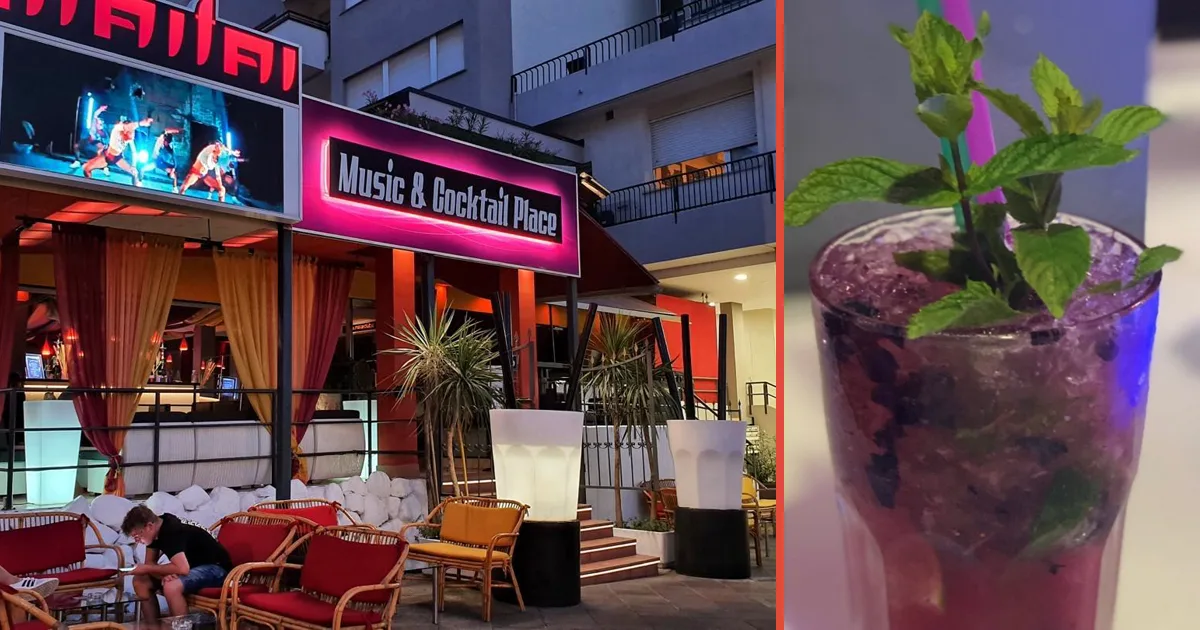 Maitai a Jesolo